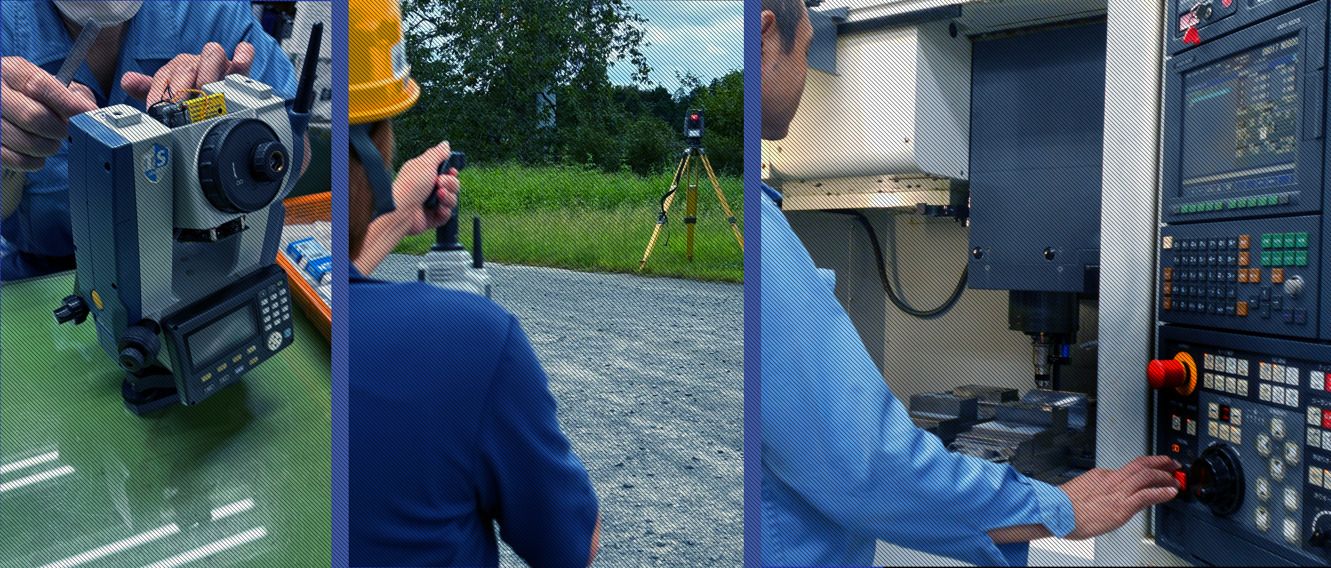 業務概要タイトル (3)